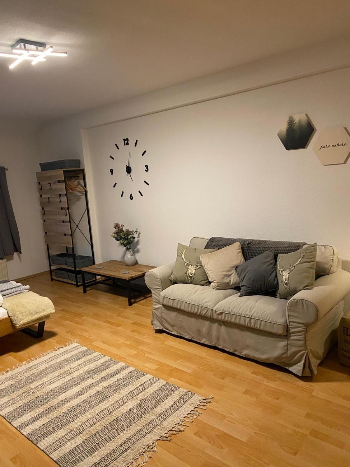 Forest Apartment-Mountain Escape Menzenschwand St. Blasien Luaran gambar